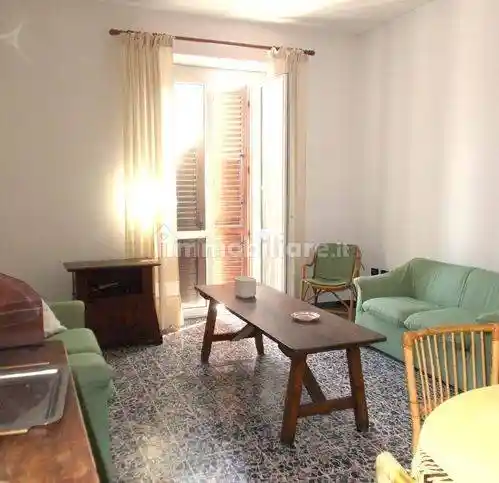 Quadrilocale buono stato, quarto piano, San Benedetto, Cagliari - foto 5