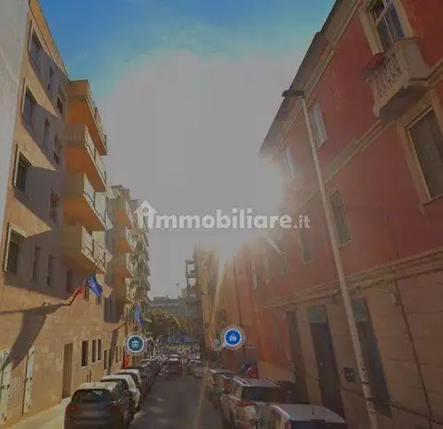 Appartamento in vendita a Cagliari