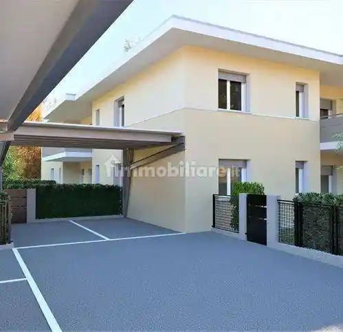 Trilocale nuovo, Pordenone Nord, Pordenone - foto 4