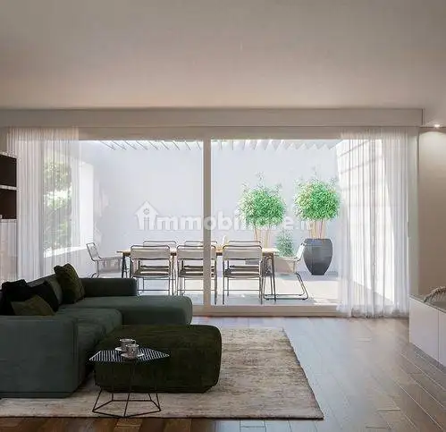 Appartamento in vendita a Pordenone