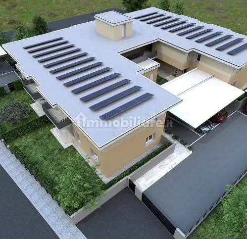 Appartamento in vendita a Pordenone