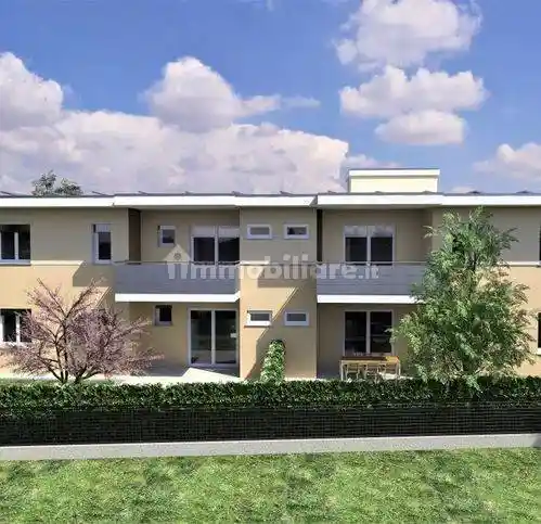 Quadrilocale nuovo, Pordenone Nord, Pordenone - foto 2