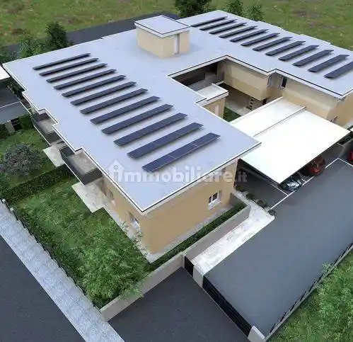 Trilocale nuovo, Pordenone Nord, Pordenone - foto 2