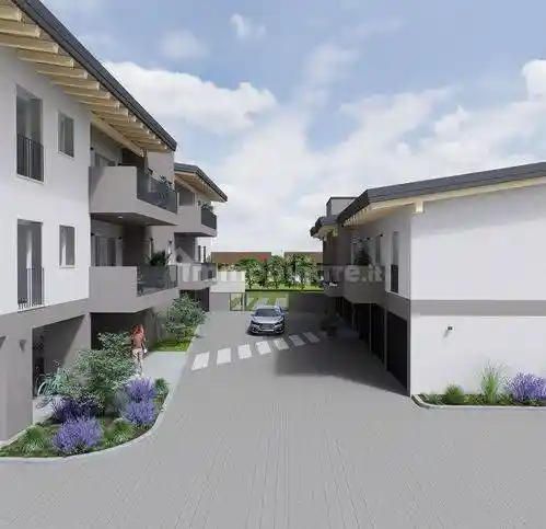 Trilocale nuovo, Centro, Cordenons - foto 2