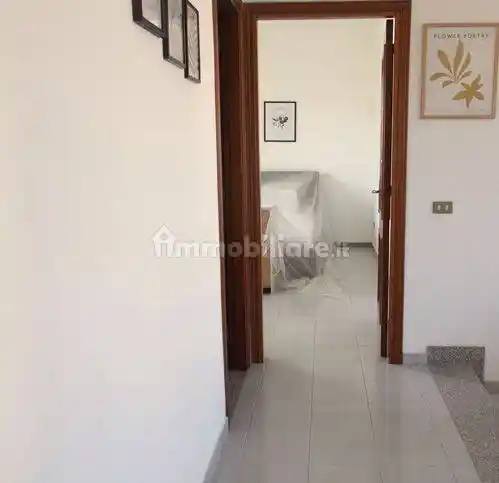 Villa unifamiliare via Delle Messi, Monreale, Cagliari - foto 5