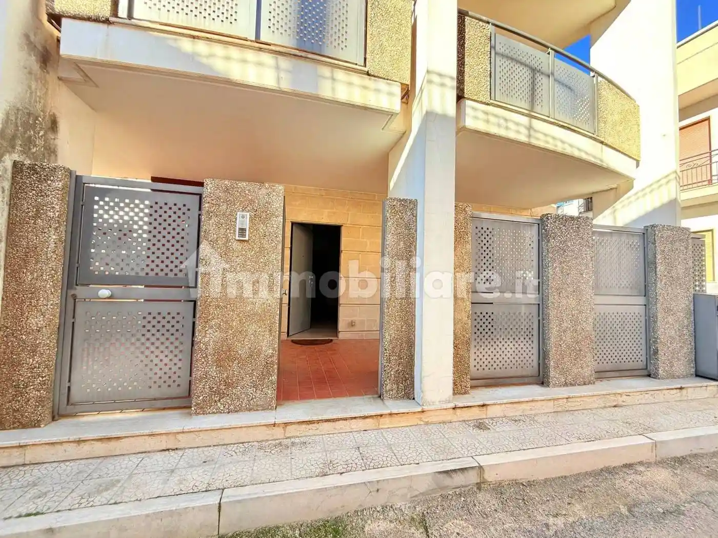 Appartamento in vendita a Cassano delle Murge