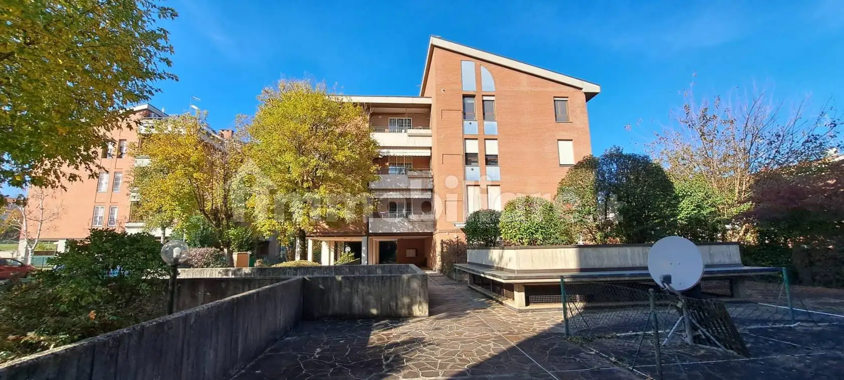 Attico - Mansarda in affitto a Castel San Pietro Terme