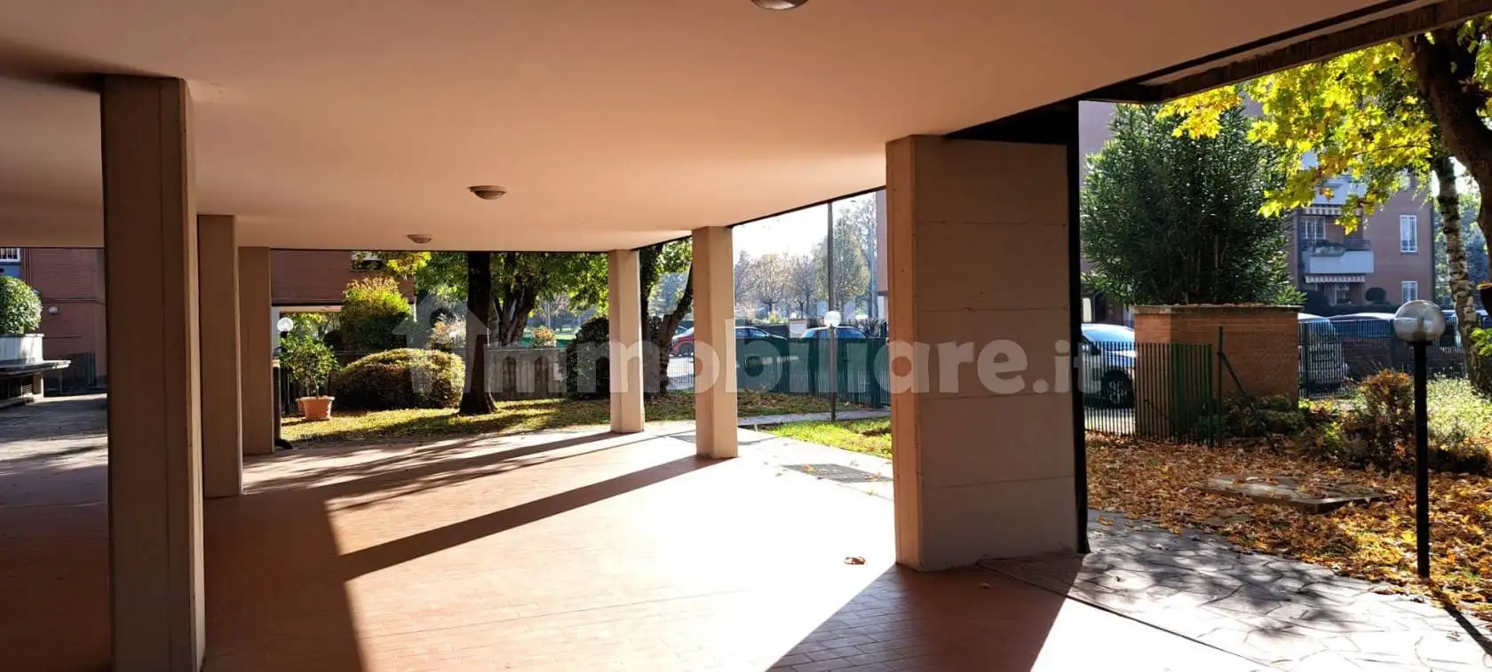 Attico via Caduti di Cefalonia, Centro, Castel San Pietro Terme - foto 2