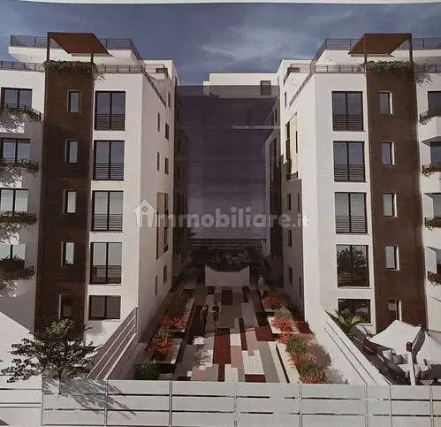 Appartamento in vendita a Cagliari