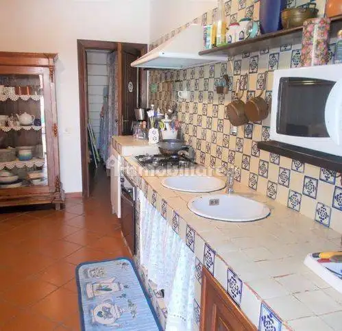 Casa indipendente in vendita a Quartu Sant'Elena