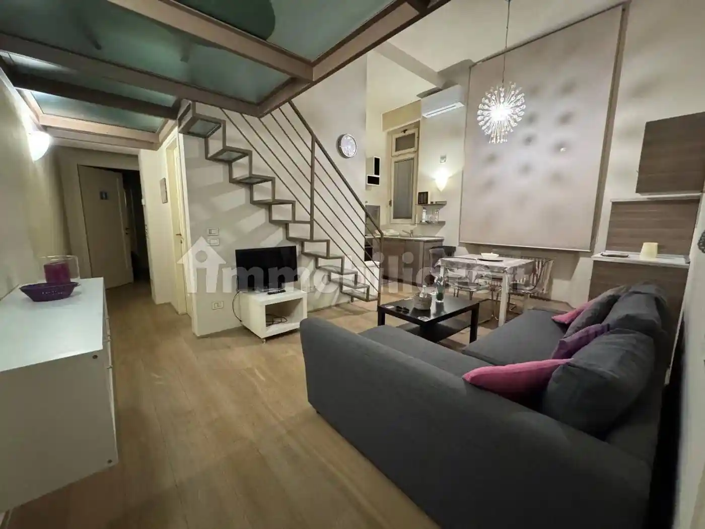 Trilocale piazza della Stazione, Fortezza - Stazione, Firenze - foto 2