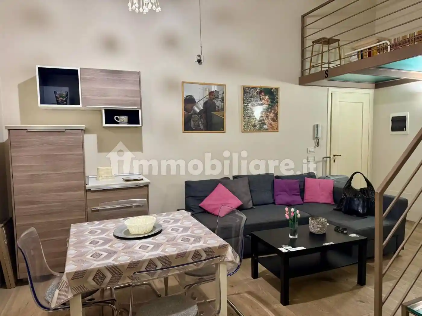 Trilocale piazza della Stazione, Fortezza - Stazione, Firenze - foto 3