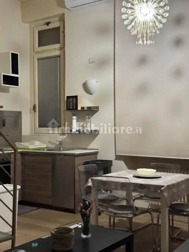 Trilocale piazza della Stazione, Fortezza - Stazione, Firenze - foto 4