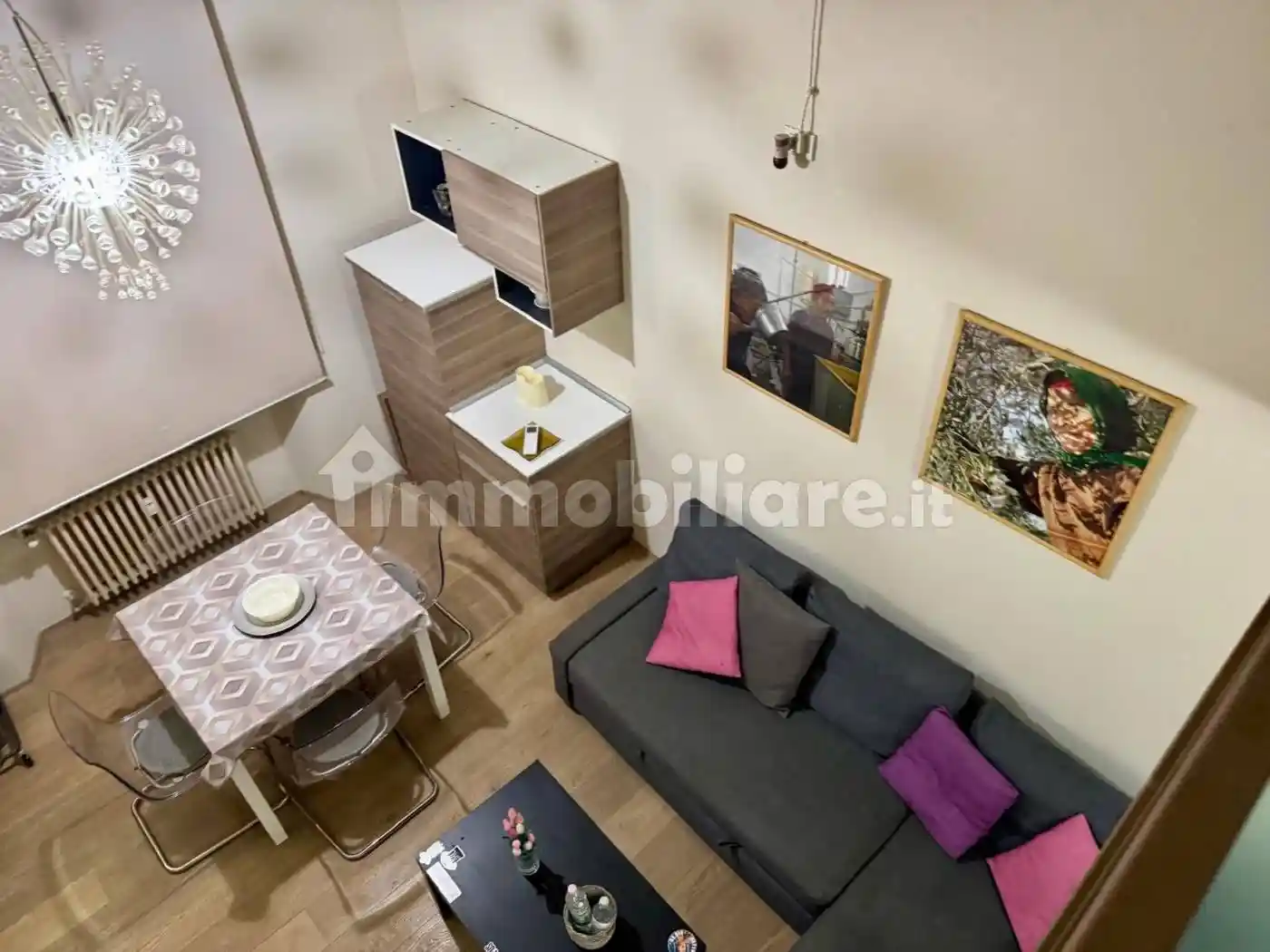 Trilocale piazza della Stazione, Fortezza - Stazione, Firenze - foto 5