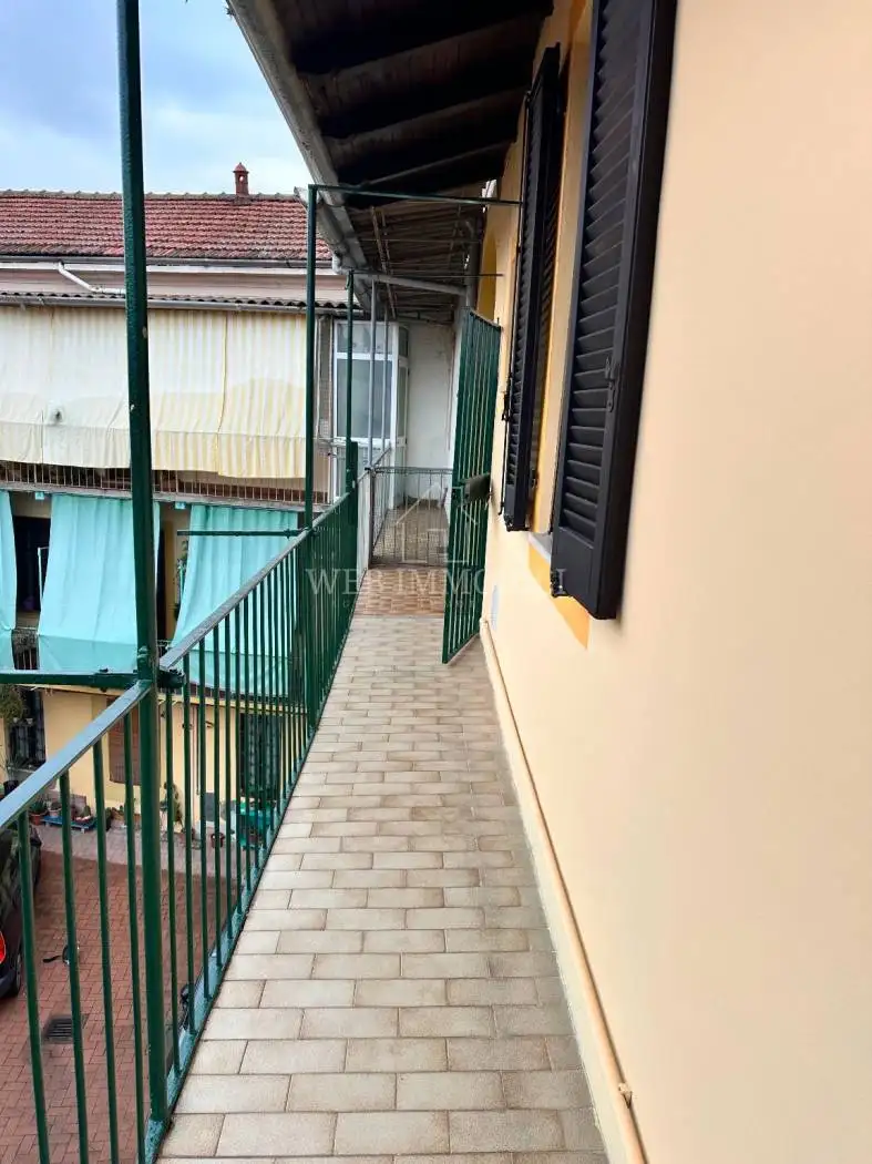 Appartamento in vendita a Vigevano