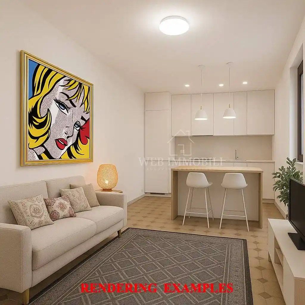 Appartamento - foto 4