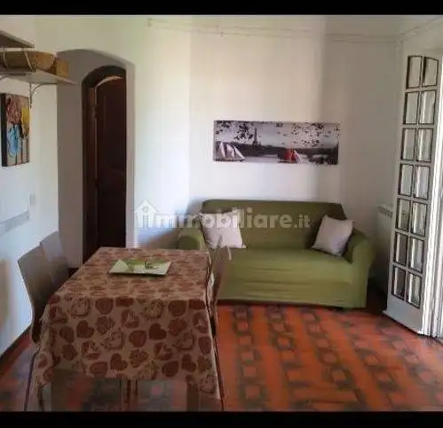 Villa in affitto a San Felice Circeo