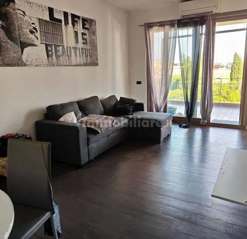 Attico - Mansarda in vendita a Latina