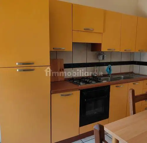 Appartamento in affitto a Latina