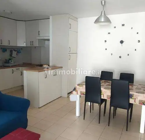 Appartamento in affitto a Latina