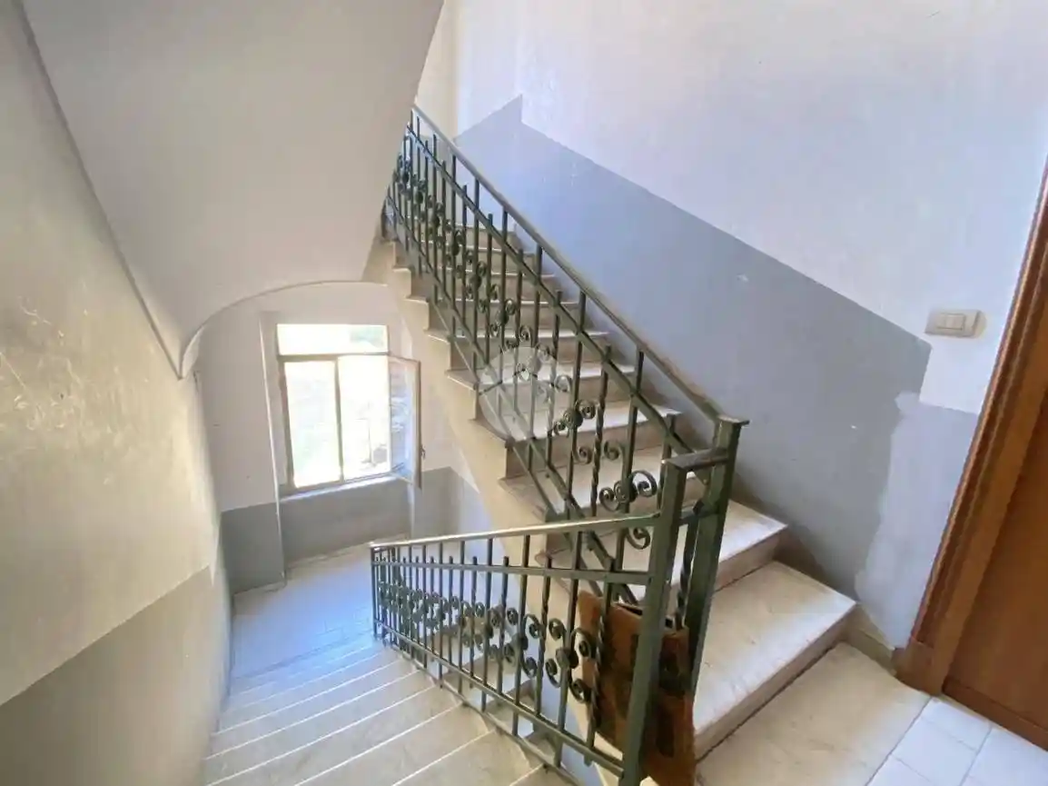 Bilocale via Nuova Pogioreale 21, Centro Direzionale, Napoli - foto 3