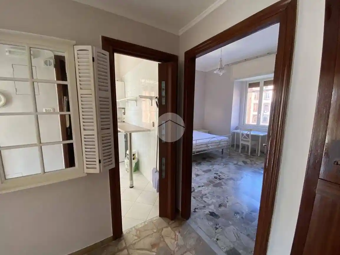 Bilocale via Nuova Pogioreale 21, Centro Direzionale, Napoli - foto 4