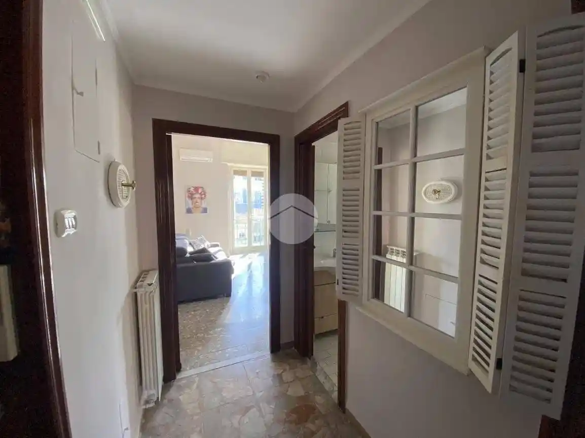 Bilocale via Nuova Pogioreale 21, Centro Direzionale, Napoli - foto 5