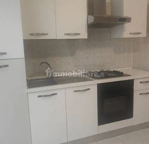 Bilocale Strada Minturnae, Montello - Ferriere, Latina - foto 4