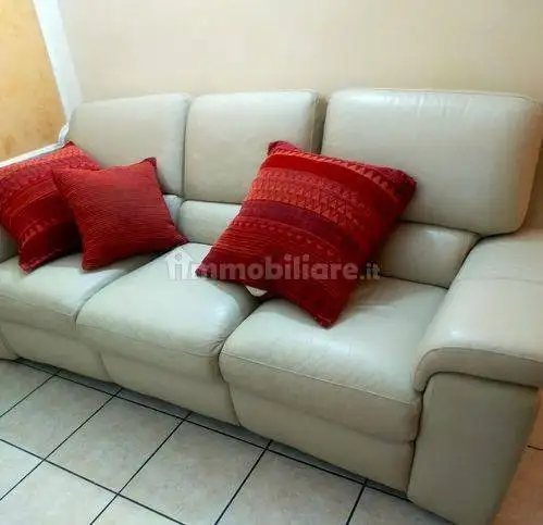 Appartamento in affitto a Latina