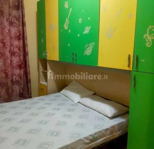 Trilocale Eolie, Latina Lido, Latina - foto 5