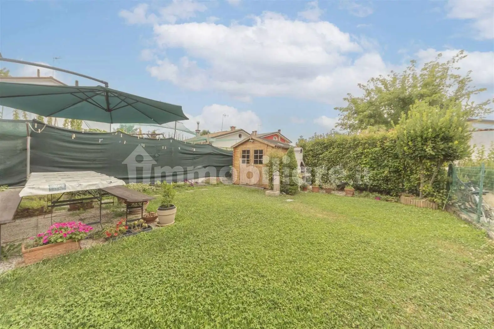 Villa in vendita a Noale