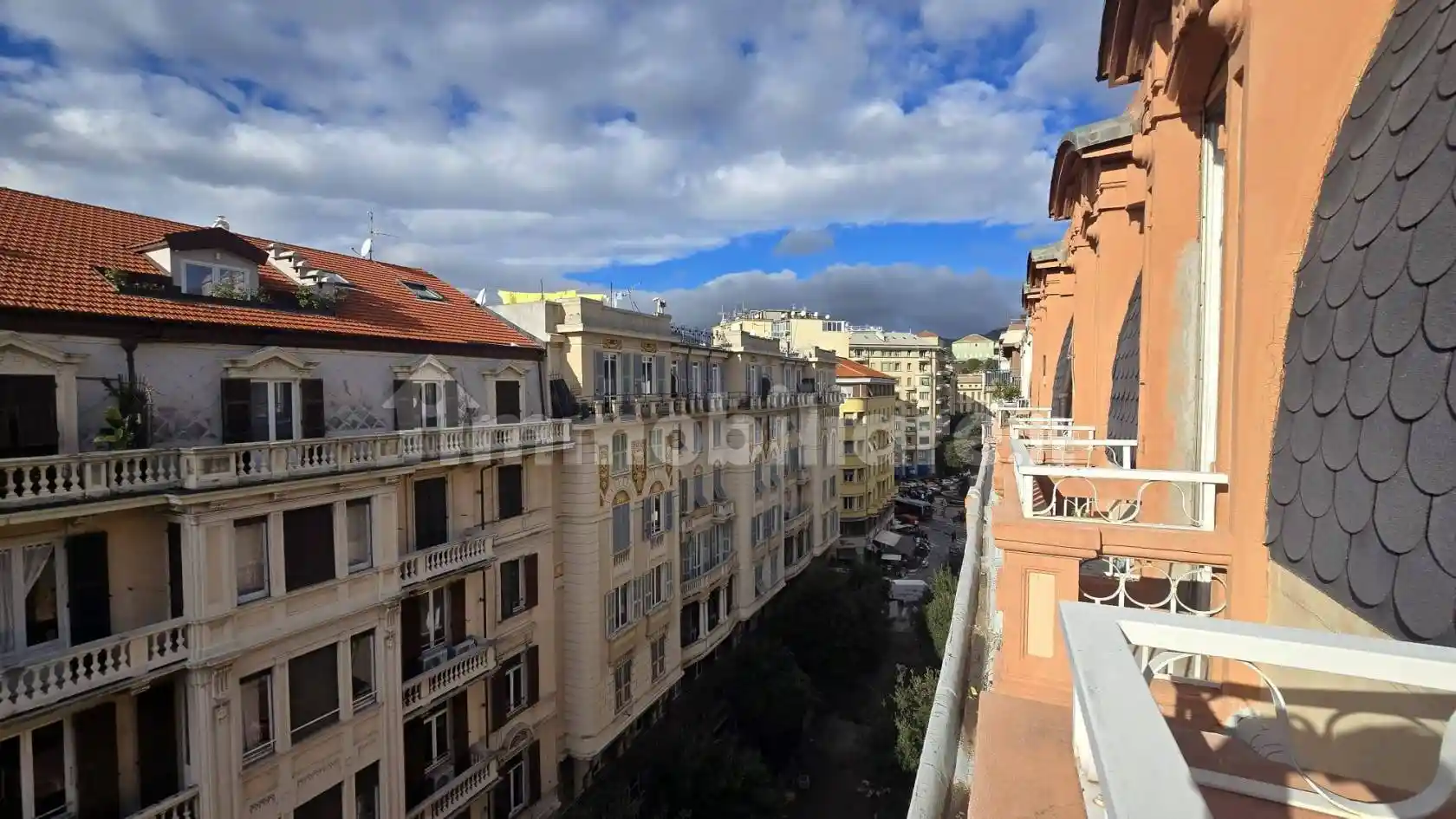 Attico - Mansarda in vendita a Savona