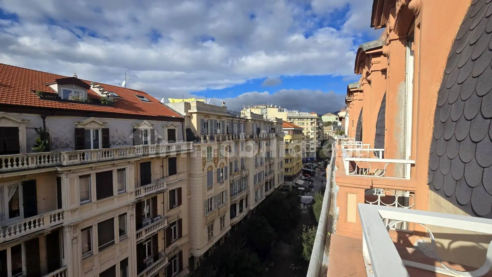 Attico - Mansarda in vendita a Savona