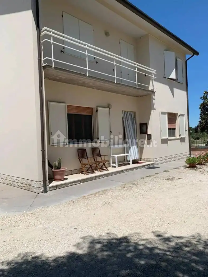 Villa in vendita a Ravenna