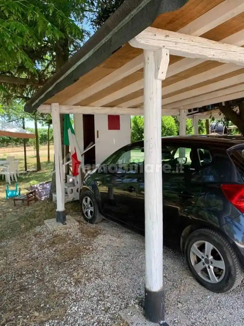 Villa unifamiliare via Budria, San Pietro in Vincoli - San Pietro in Campiano, Ravenna - foto 2