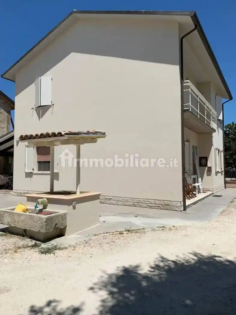 Villa unifamiliare via Budria, San Pietro in Vincoli - San Pietro in Campiano, Ravenna - foto 3