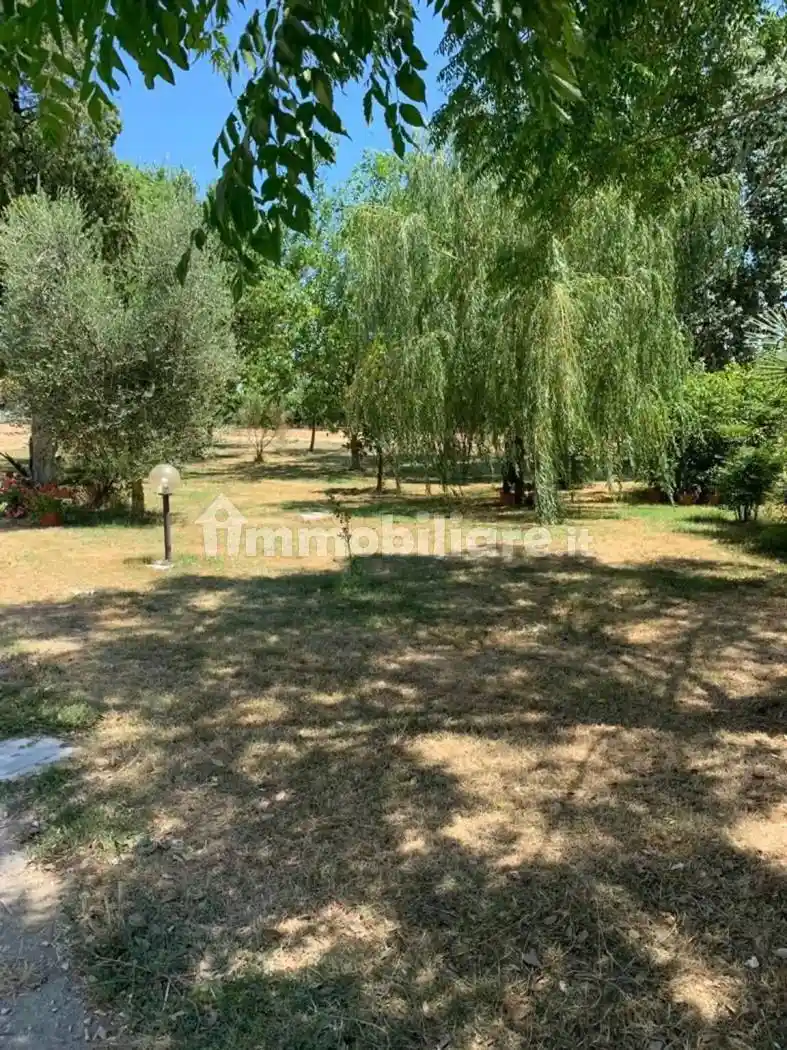 Villa unifamiliare via Budria, San Pietro in Vincoli - San Pietro in Campiano, Ravenna - foto 5