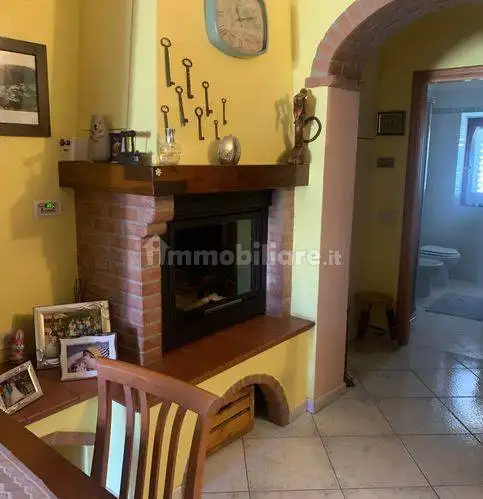 Appartamento in vendita a Barberino Tavarnelle