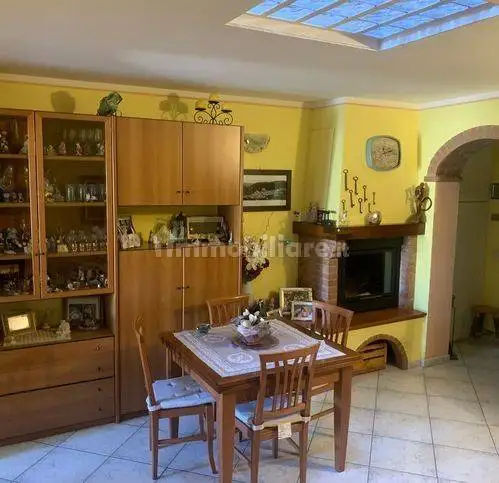 Quadrilocale Marcialla, Barberino Tavarnelle - foto 2