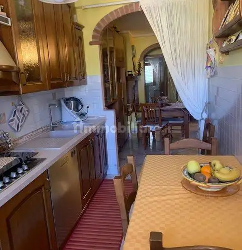 Quadrilocale Marcialla, Barberino Tavarnelle - foto 3