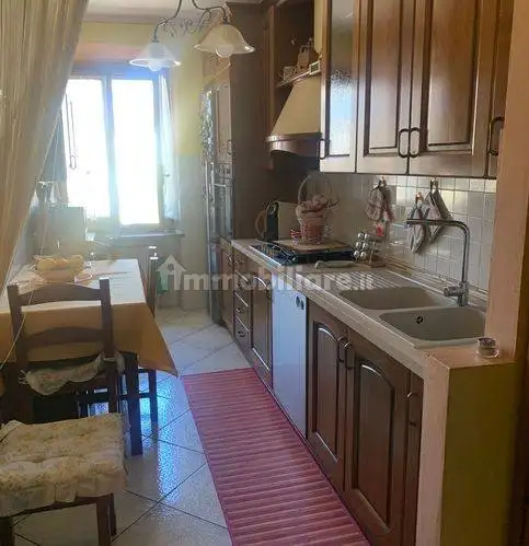 Quadrilocale Marcialla, Barberino Tavarnelle - foto 5