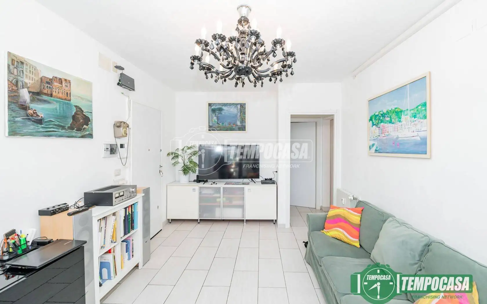 Quadrilocale via Giacomo Matteotti 22//2, Bettola Zelo Foramagno, Peschiera Borromeo - foto 2