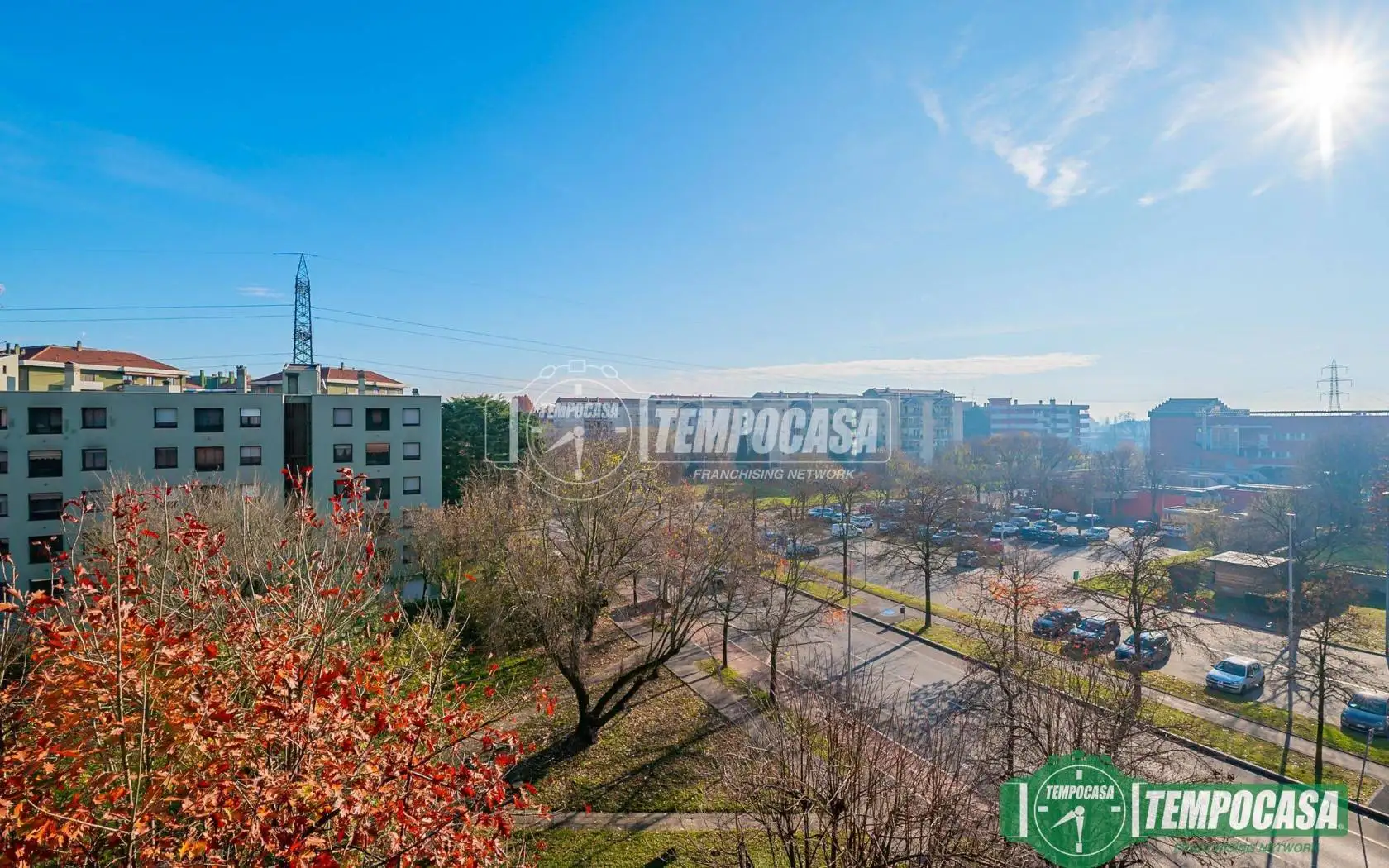 Quadrilocale via Giacomo Matteotti 22//2, Bettola Zelo Foramagno, Peschiera Borromeo - foto 3