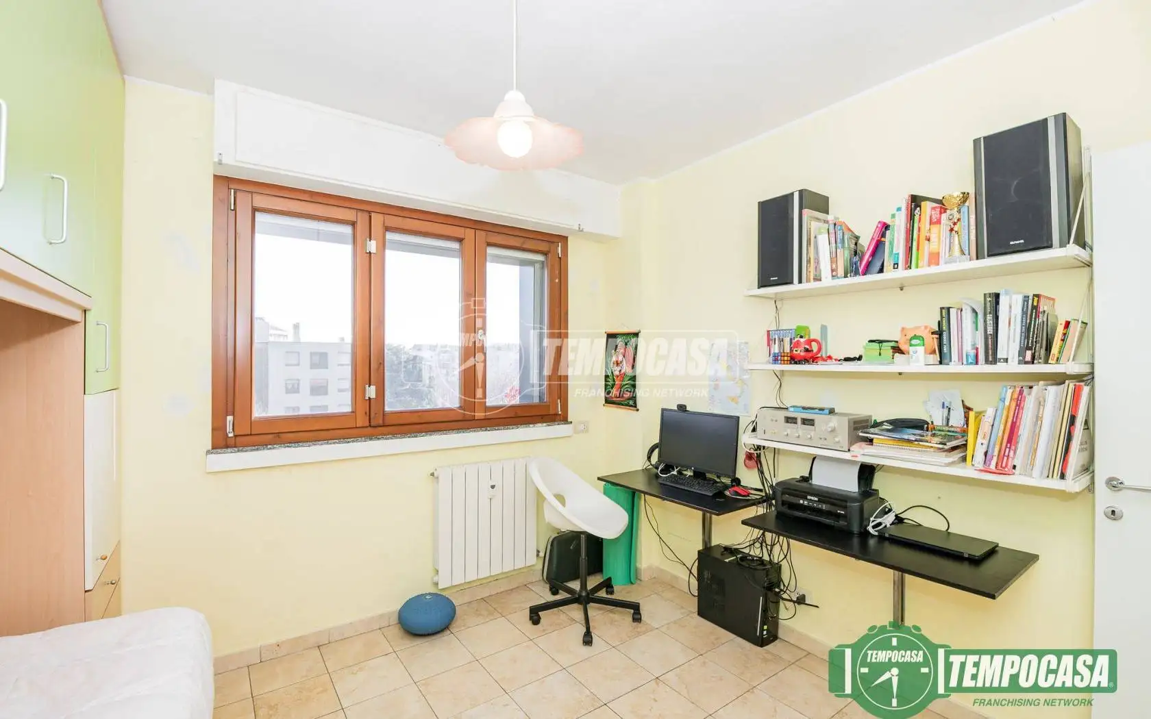 Quadrilocale via Giacomo Matteotti 22//2, Bettola Zelo Foramagno, Peschiera Borromeo - foto 5