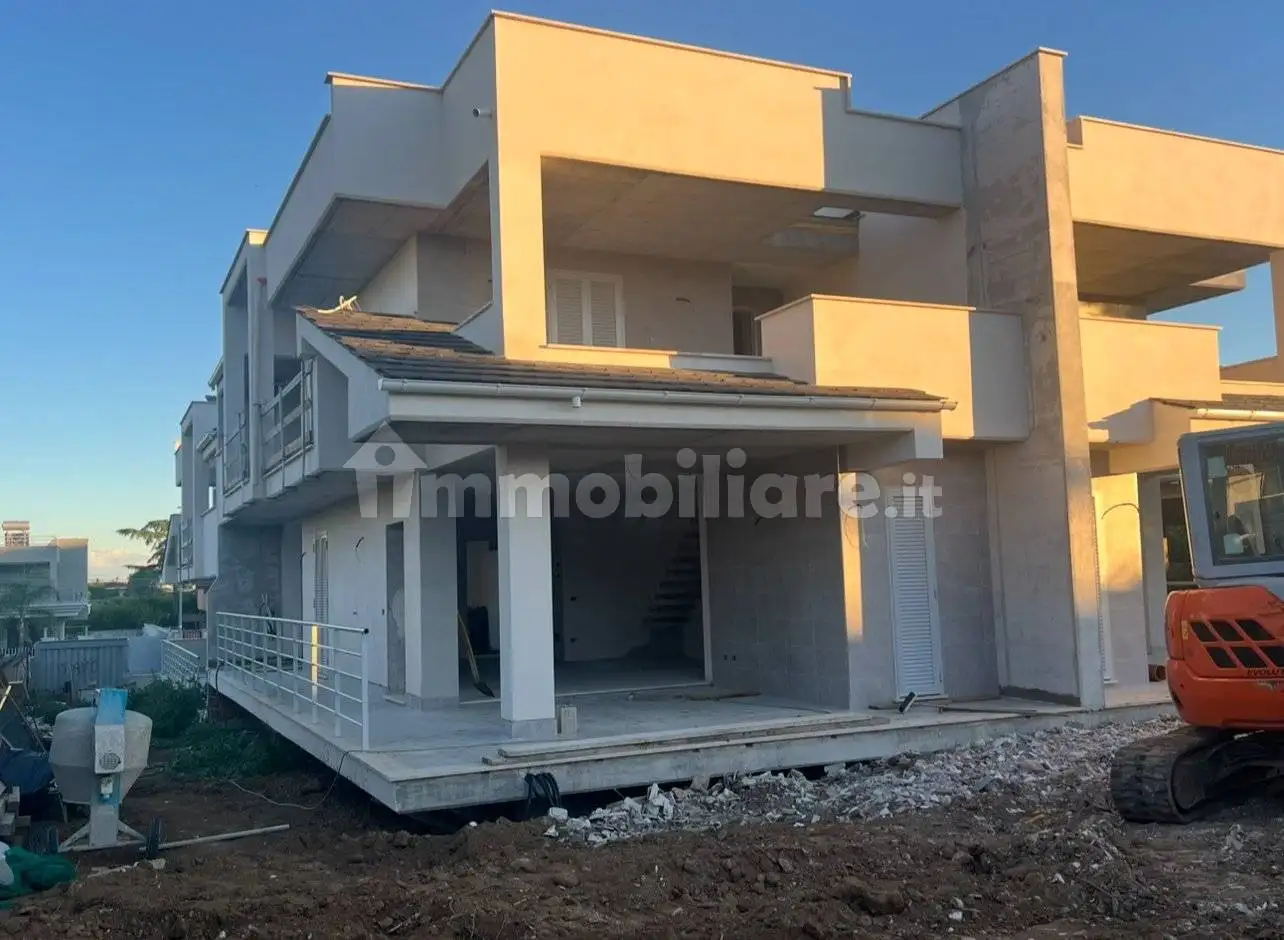 Villa in vendita a Roma