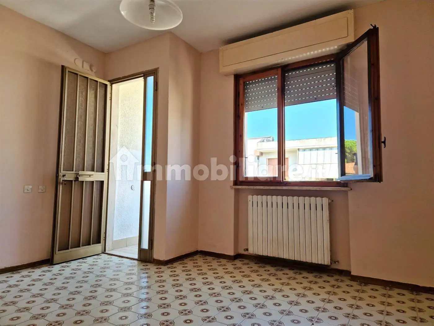 Appartamento in vendita a Cecina