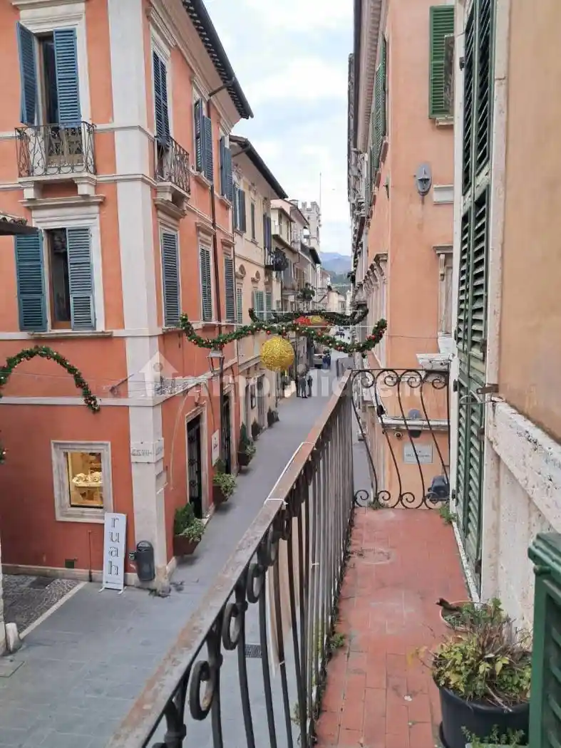 Appartamento in vendita a Ascoli Piceno