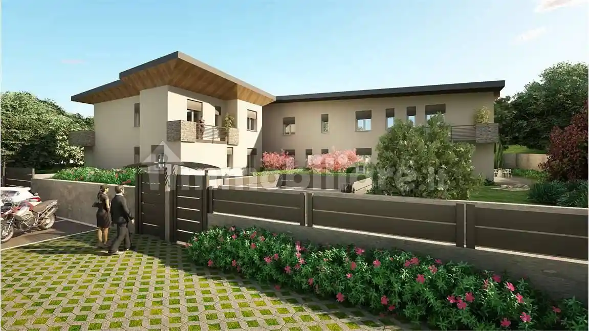 Trilocale via Cevino, Arconi, Cantù - foto 3