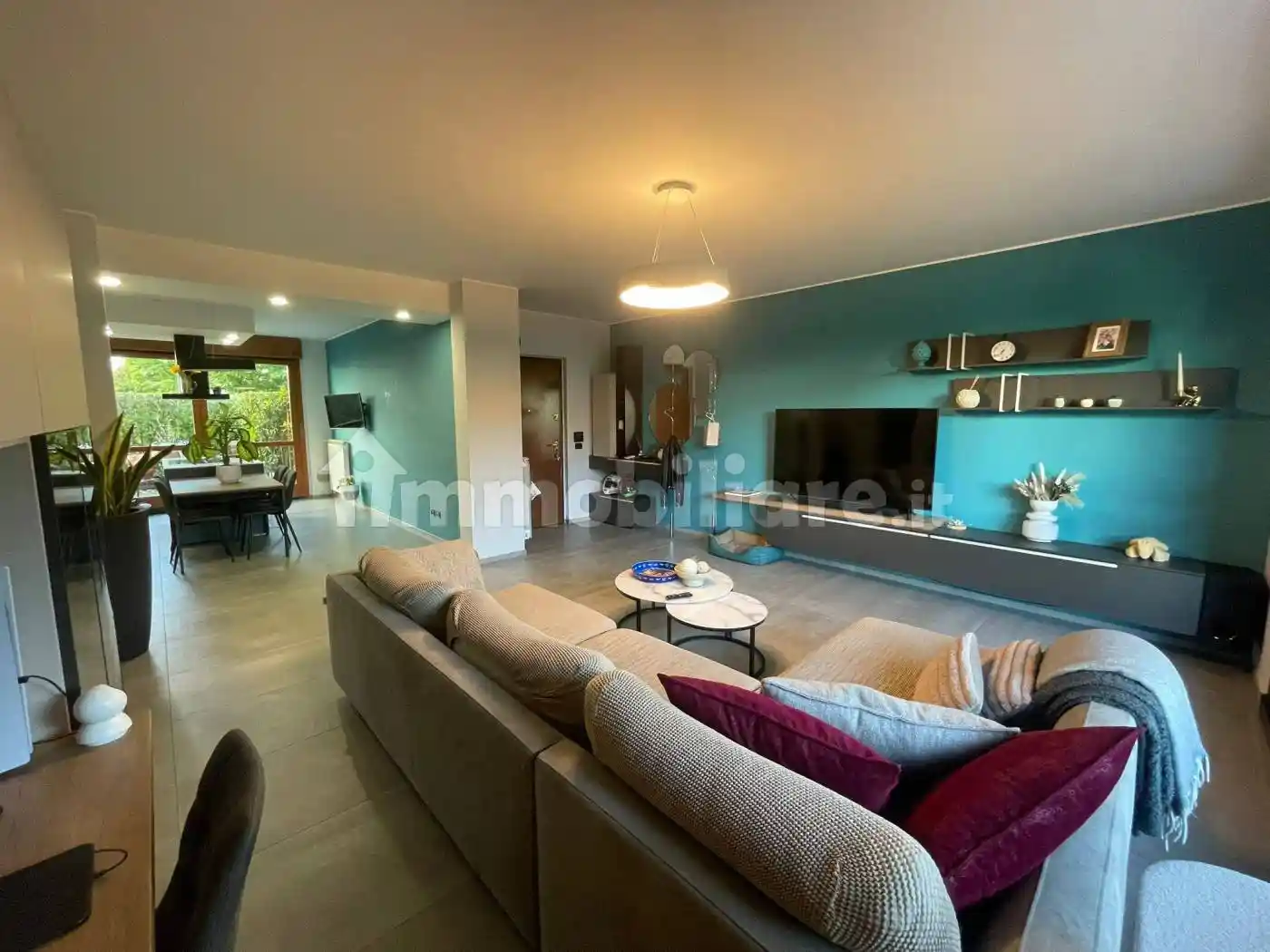 Trilocale via Ernesto Bevilacqua 10, Madonna Regina, Busto Arsizio - foto 2