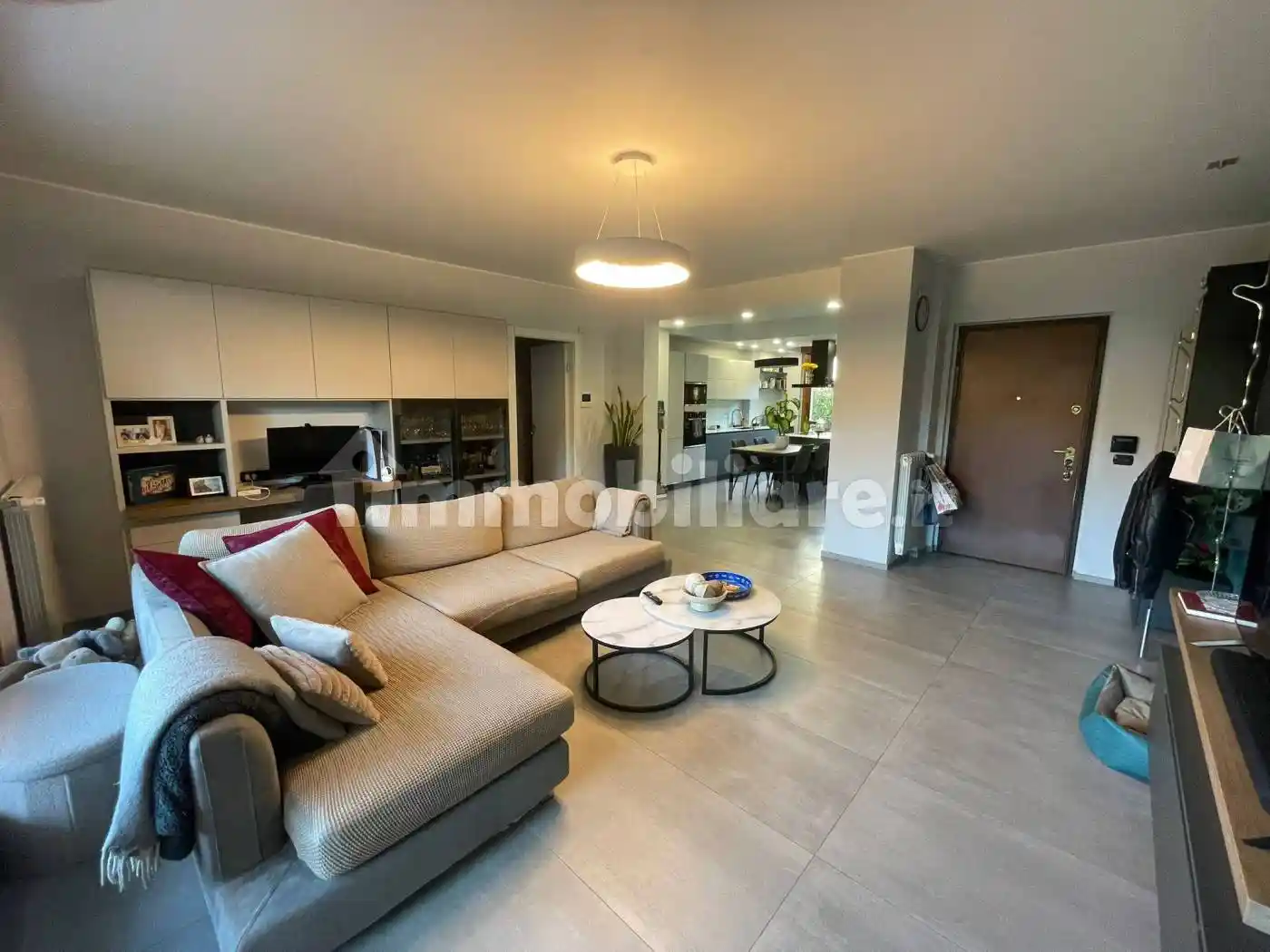 Trilocale via Ernesto Bevilacqua 10, Madonna Regina, Busto Arsizio - foto 3